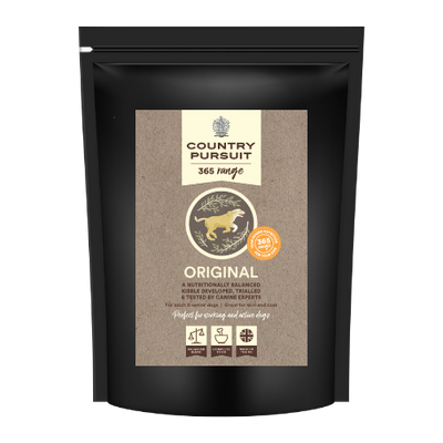 Country Pursuit 365 Original Adult Dog Food 300g Sample