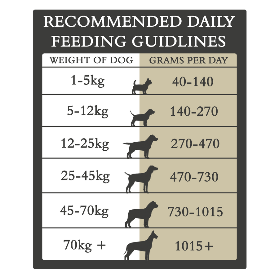 Country Pursuit 365 Original Adult Dog Food 3kg