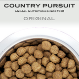 Country Pursuit 365 Original Adult Dog Food 300g Sample
