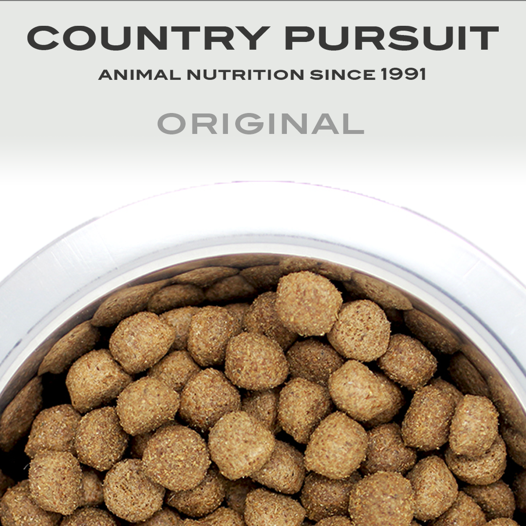 Country Pursuit 365 Original Adult Dog Food 3kg