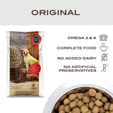 Country Pursuit 365 Original Adult Dog Food 3kg