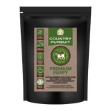 Country Pursuit Premium Puppy Dry Dog Food - 300g Sample