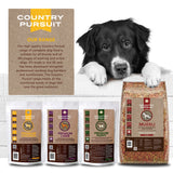 Country Pursuit Chicken & Rice Adult Dry Dog Food 15kg - Premium Range