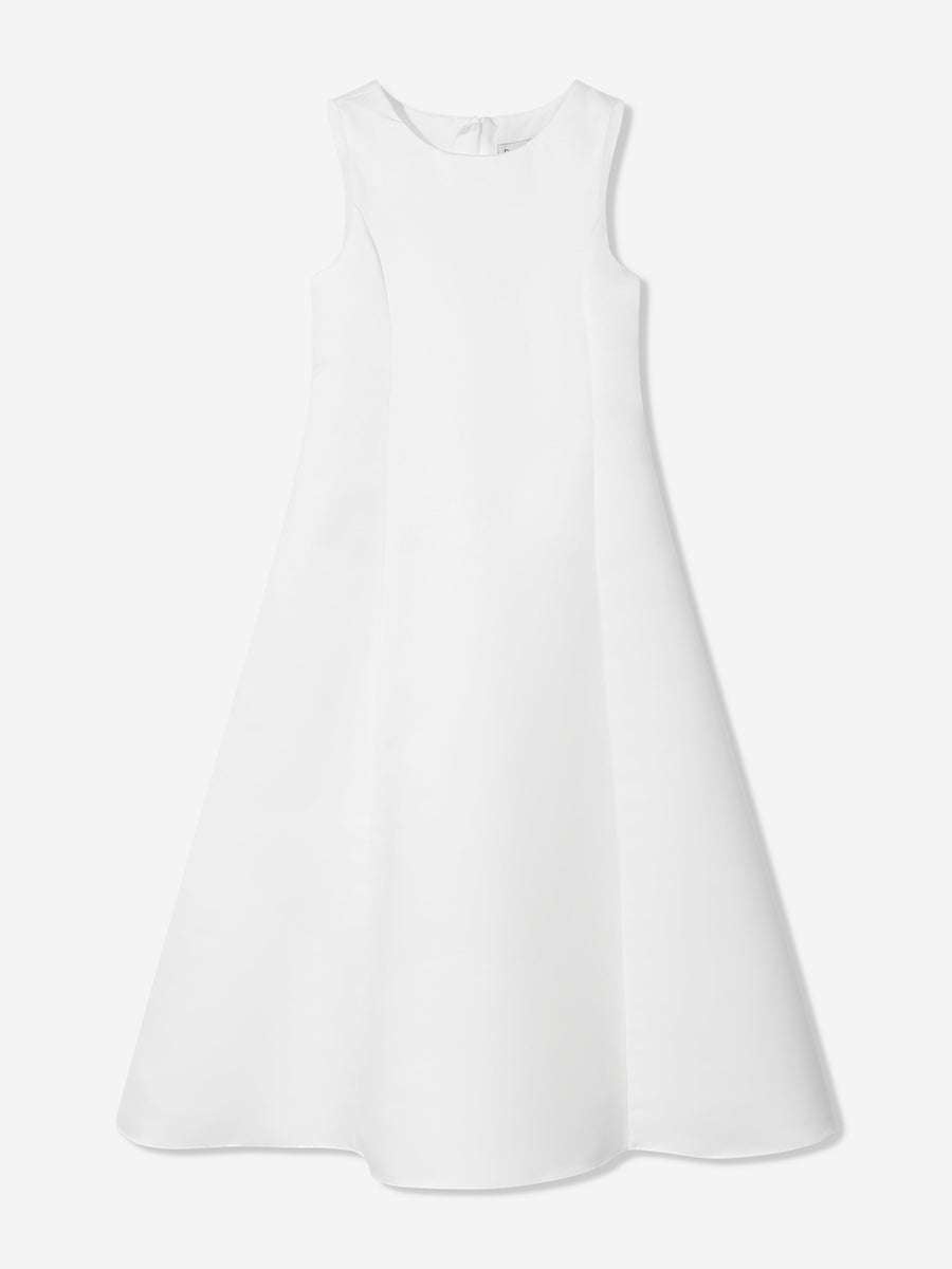 Dress & Fleur Girls Occasion Dress in Ivory