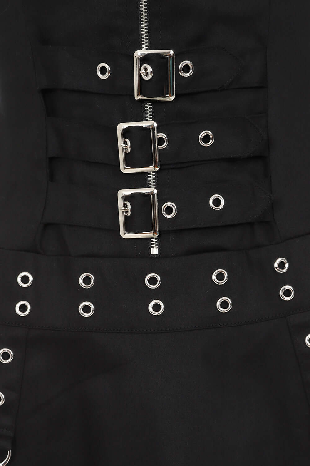Banned Apparel Astrid Dress in Black