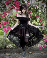 Dark In Love Lilinoe Dress
