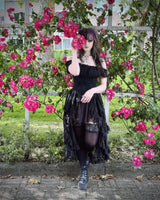 Dark In Love Lilinoe Dress