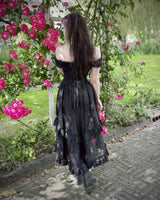 Dark In Love Lilinoe Dress