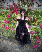Dark In Love Lilinoe Dress