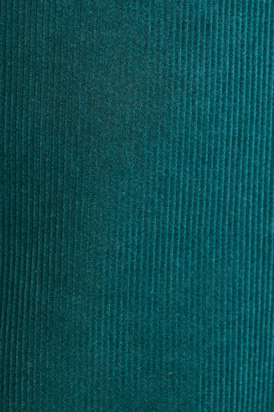 Dylan Babycord Mini Skirt Teal