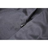 Dark In Love Women's Elegant Delora High Waist Maxi Skirt