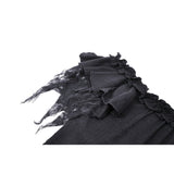 Dark In Love Deveshi Bardot Top
