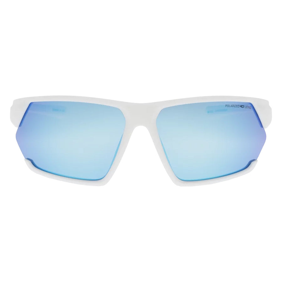 Unisex Surazo Polarised UV400 Outdoor Sport Sunglasses with Mirror Coating