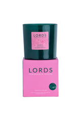 Oxfordshire 3 Wick Candle