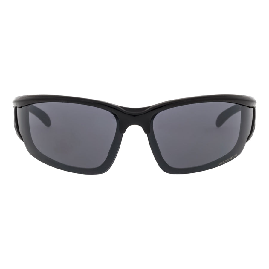 Unisex Lynx UV400 Sport Sunglasses with Mirror Anti-Fog Polycarbonate Lens