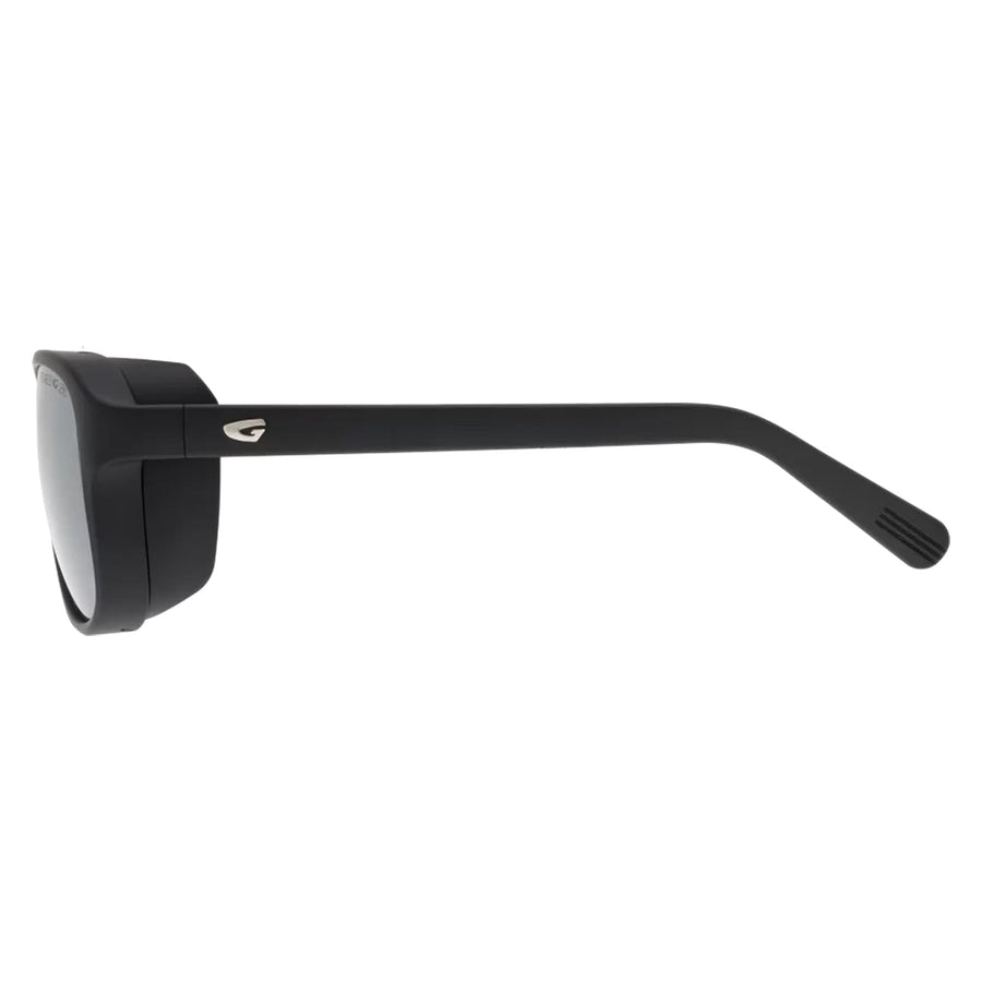 Unisex Polarised UV400 Sport Sunglasses with Mirror Scratch-Resistant Lens