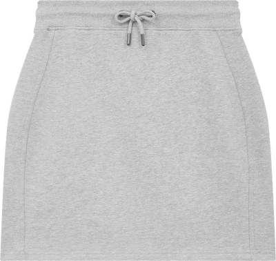 Organic Sweat Skirt: Womens