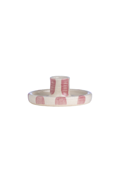 Ceramic Candle Holders