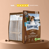 Mini Canada - Sensitive Dog