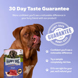 Sensitive Pure Buffalo Wet Dog Food (Italy)