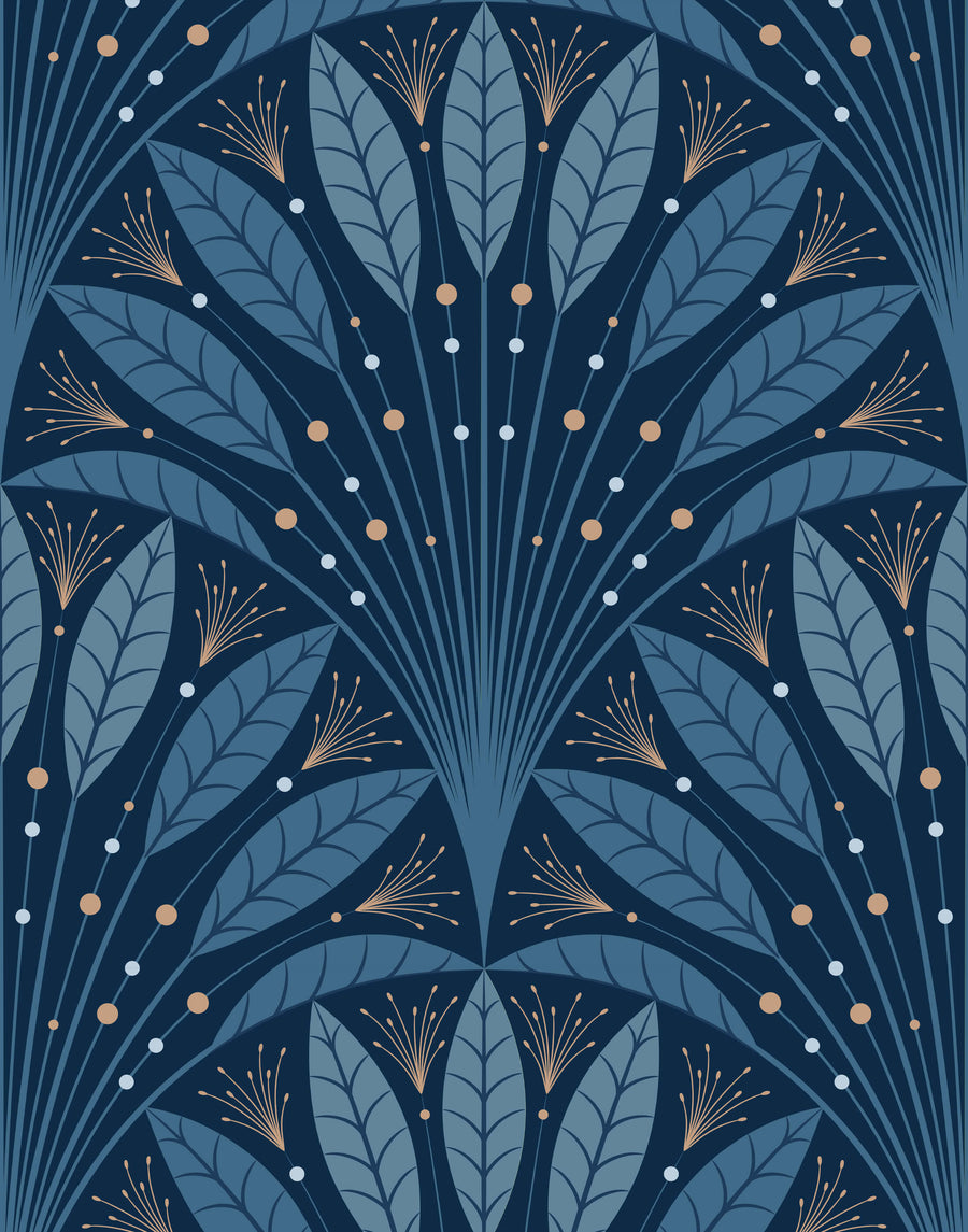 Frond