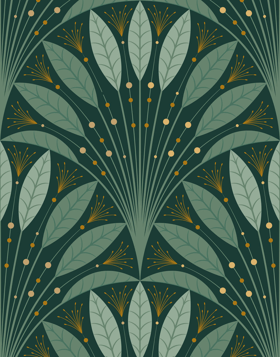 Frond