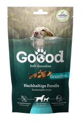 Adult Soft Gooodies - Sustainable Trout