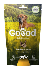 Adult Soft Gooodies - Free Range Chicken