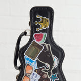 Gothic Gifts Rockstar Lunchbox