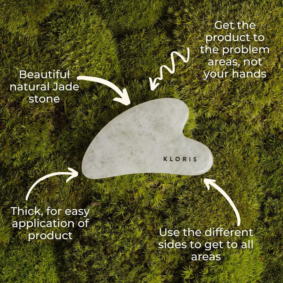 Gua Sha Tool
