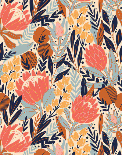 Protea