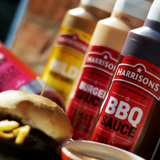 Barbecue Sauce 1 Litre Bottle (Case of 6)