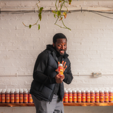 Chilli Sauce 1 Litre Bottle (Case of 6)
