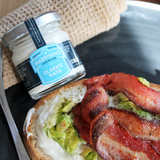 Mayonnaise Mini Jar (Case of 72)