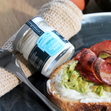 Mayonnaise Mini Jar (Case of 72)