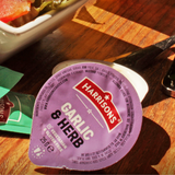 Garlic & Herb Dip (100 Per Case)