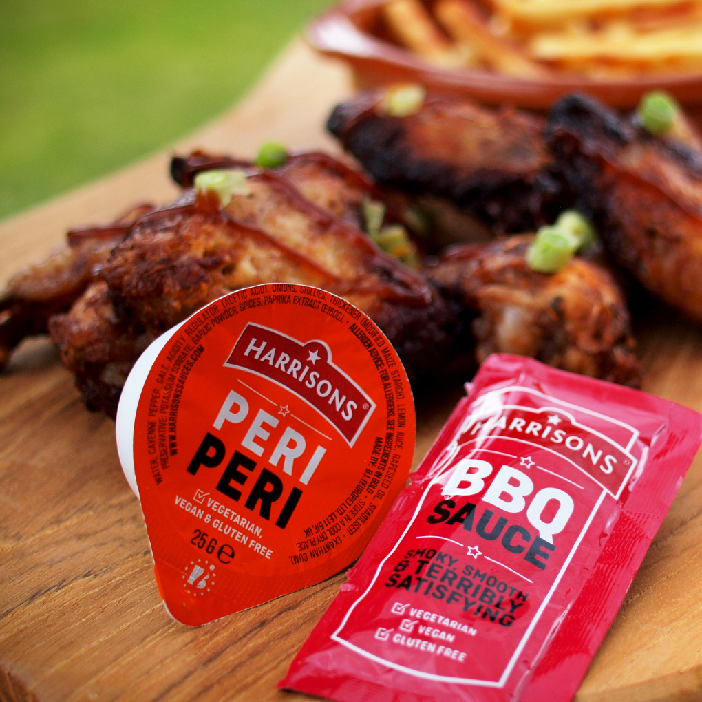 Peri Peri Dip (100 Per Case)