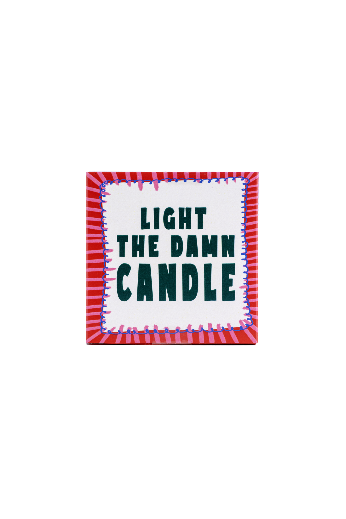 'Light the Damn Candle' LORDS Matches