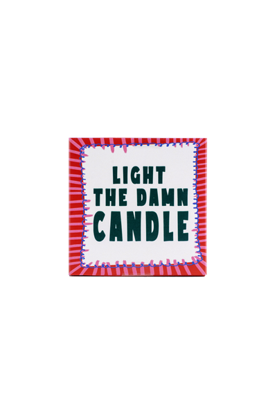 'Light the Damn Candle' LORDS Matches