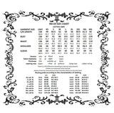 Dark in Love Gothic Peter Pan Collar Lace Shirt