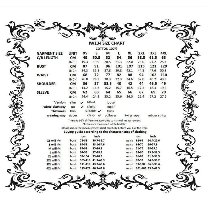 Dark in Love Gothic Peter Pan Collar Lace Shirt