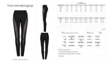 Punk Rave Ausha Leggings
