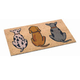 Coir Cats/Dogs Mats 45x75 cm | 132