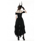 Dark In Love Lilinoe Dress