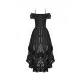 Dark In Love Lilinoe Dress