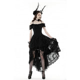 Dark In Love Lilinoe Dress