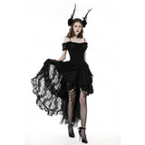 Dark In Love Lilinoe Dress