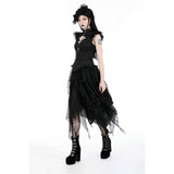 Dark In Love Lilita Top