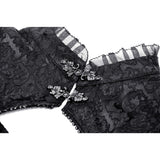 Dark In Love Lilita Top