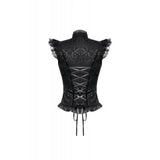 Dark In Love Lilita Top